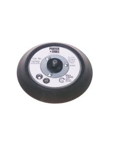 Porter Cable A14390 Sander Pad PSA No Vacuum Holes A
