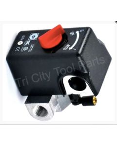 Porter Cable A17377 Air Compressor Pressure Switch