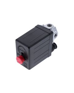 Bostitch AB-9063096 Pressure Switch 4W 3/8" Valve Ul