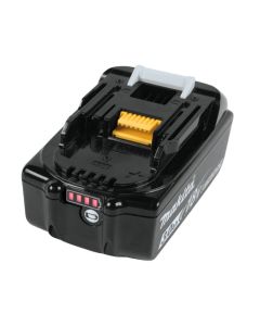 Makita BL1830B 18V LXT Lithium-Ion 3.0Ah Battery