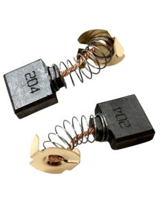 Makita CB204 Grinder Carbon Brush Set