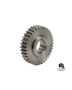 JET CM9-4010 Lathe Gear 41T BD-920N