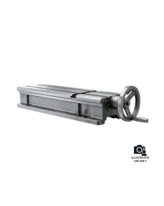 JET CM9-5011 Lathe Longitudinal Slide