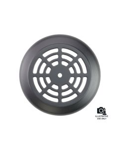 JET CM9-70-4102MFC Sander Grinder Motor Fan Cover