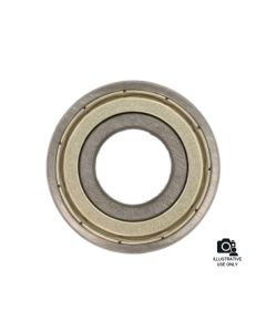 JET CM9-9100331 Drill Press Ball Bearing 6203