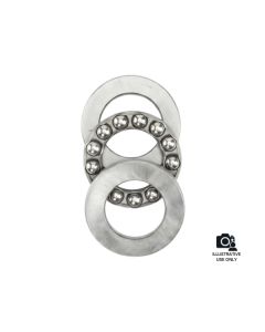 JET CM9-GB301-51104 Lathe Bearing