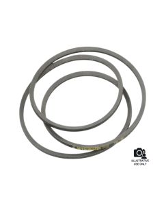 JET CM9-VB-A74 Lathe V-Belt