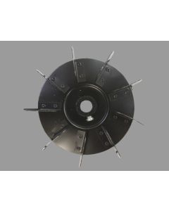 JET DC1100-51 Dust Collector Motor Fan