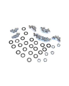 JET DC1100-HP Dust Collector Hardware Package