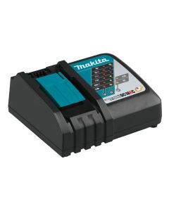 Makita DC18RC 18V Lithium-Ion Battery Charger