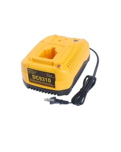DEWALT DC9310 7.2-18V NiCd/NiMH/Li-Ion Fast Battery Charger