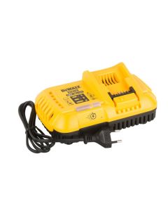 Dewalt DCB118 Fast Charger Flexvolt 8 Amp With Unit 20V/60V