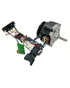 Dewalt N426401 Motor & Switch Assy.