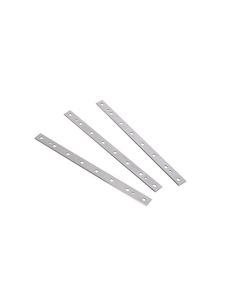 Dewalt DW7342 Dewalt Planer Blade Set (3 Knives - Reversible)