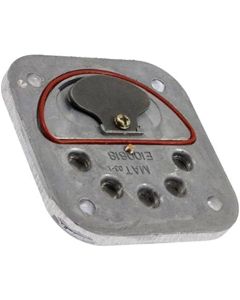 Powermate E103497 Air Compressor Valve Plate Assembly Kit