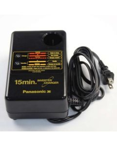 Panasonic EY0220B Battery Charger