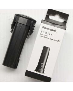 Panasonic EY9L10B11 Cordless Drill Lithium ION Battery Pack 3.6V