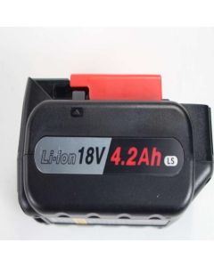 Panasonic EY9L51 Battery