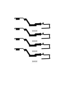 Senco HA0175 Nailer Safety Element Assembly