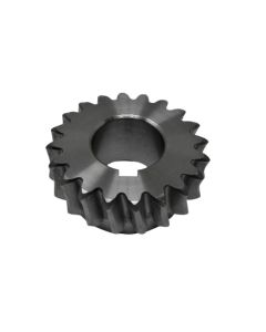 Jet HBS814GH-800-38 Worm Gear