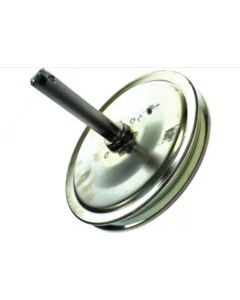 Honda 22424-768-020 Auger Driven Pulley 198mm