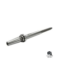 JET JT9-10605822 Drill Press Spindle