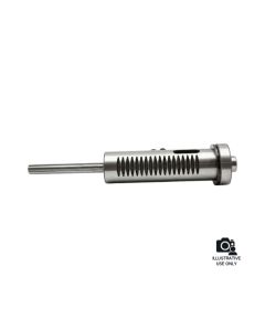 JET JT9-10905612 Drill Press Quill
