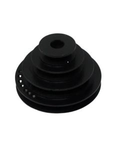 JET JT9-11037972 Drill Press Motor Pulley 19mm