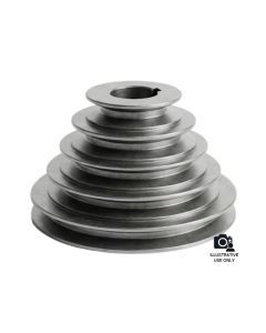 JET JT9-11407019 Drill Press Spindle Pulley 12SA