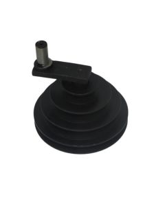 JET JT9-11409507A1 Drill Press Center Pulley Assembly