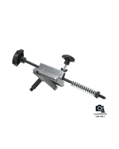 JET JT9-1321W-137 Band Saw Slide Bracket