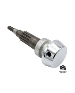 JET JT9-14373839 Drill Press Feed Shaft Assembly