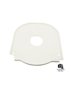 JET JT9-150028W Band Saw Inner Wheel Cover