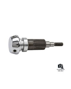 JET JT9-17373839 Drill Press Feed Shaft Assembly