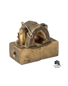 JET JT9-4017 Lathe Half Nut