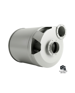 JET JT9-420012W Dust Collector Housing