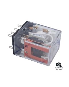 JET JT9-5508409 Relay 115/220 NO