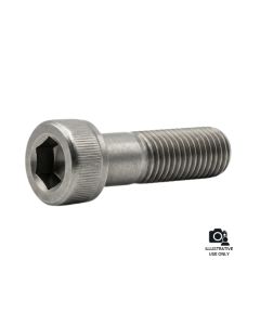 JET JT9-5512139 Band Saw Hex Cap Socket Screw M10X25