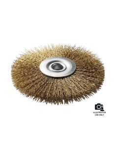 JET JT9-5512680 Table Saw Wire Brush