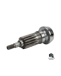 JET JT9-5627961 Drill Press Feed Pinion Shaft Assembly