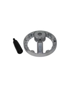 JET JT9-5711781 Band Saw Handle Wheel 15mm