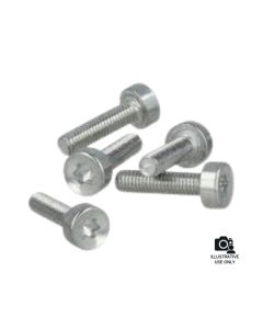 JET JT9-5711791 Band Saw Lead Screw 15mm