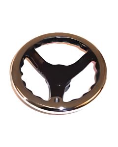 JET JT9-5712471 Table Saw Hand Wheel Assembly