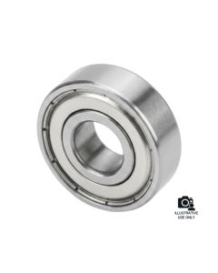 JET JT9-5713861 Band Saw Ball Bearing 6201ZZ