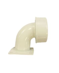 JET JT9-612004W Sander Grinder Dust Tube