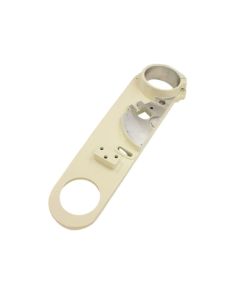 JET JT9-612009W Sander Grinder White Bracket JSG-GDC