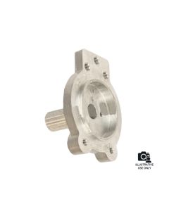 JET JT9-612014 Sander Grinder Eccentric Shaft Bracket