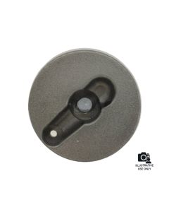 JET JT9-6142-2 Drill Head Wheel
