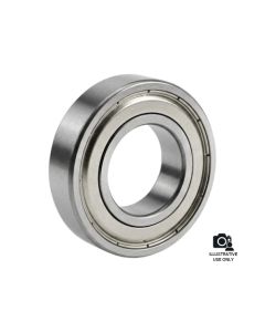 JET JT9-9100321 Drill Press Bearing 6205Z