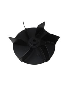 JET JT9-AB411059 Dust Collector Impeller